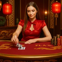 RoyalGame - Live Baccarat with Real Dealers