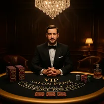 RoyalGame - Live Blackjack with Real Dealers