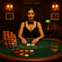 RoyalGame - Live Blackjack with Real Dealers
