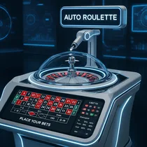 RoyalGame - Live Roulette with Real Dealers