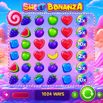 RoyalGame - Sweet Bonanza 1000 Slot Game