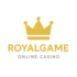 RoyalGame Casino Logo