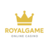 RoyalGame Casino Logo