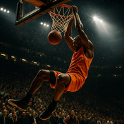 RoyalGame - Basketball Sports Betting