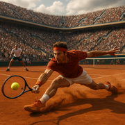 RoyalGame - Tennis Sports Betting